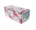 Бита-головка 3/4" HEX Н14 ударная L=100мм JTC — изображение 3