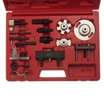 Набор приспособлений для замены ремня ГРМ (VAG 2.7/ 3.0 TDI V6; 4.0/4.2 TDI V8) JTC — изображение 2