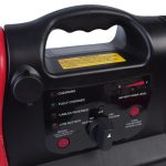 Устройство пусковое 12V 4200А 24V 2100А со встроенным аккумулятором 20Ач JTC — изображение 3