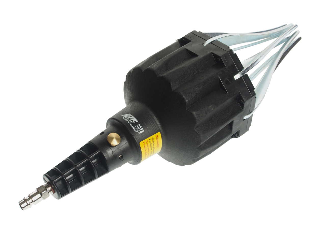 OLYMPUS DIGITAL CAMERA Приспособление для замены пыльника рулевой рейки и ШРУСА пневматическое 20-110 JTC — изображение 1