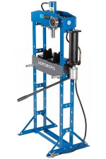 Пресс гидравлический, 20 т NORDBERG N3620A — изображение 5