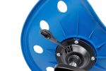 Сиденье ремонтное на колесах с регулировкой высоты NORDBERG N30S3 — изображение 6