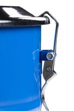 Установка для раздачи густой смазки ручная, 25 л NORDBERG N5025 — изображение 3