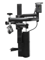 Вспомогательное устройство "Третья рука" для 4644 NORDBERG 46HR44 — изображение 2