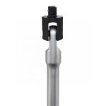 Вороток шарнирный усиленный 1/2", 600 мм NORDBERG 244-600 — изображение 7