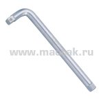 1/2" вороток L-образный 4581-10