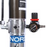 Установка пневматическая для раздачи густой смазки с баком, 20 л NORDBERG NO5021 — изображение 16