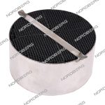 Фильтр угольный для MEU05 NORDBERG 01-00008265 — изображение 2