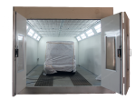 Окрасочно-сушильная камера Economic