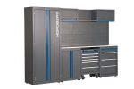 Набор мебели для мастерских, 13 предметов NORDBERG TT113 — изображение 16