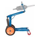 Тележка-держатель для пневмогайковерта 1'' NORDBERG N31P181 — изображение 8