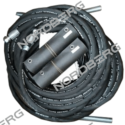 Опция комплект для увеличения высоты для N4122H-6T