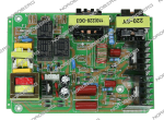 Плата DG3_TD для NU45D/NU150D — изображение 2