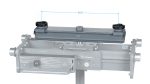 Насадка-траверса для N501T NORDBERG N501T#A1-1 — изображение 2