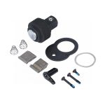 Ремкомплект для трещотки 1/2", 72 зубца, с флажковым переключением NORDBERG 245-710RK