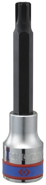 KINGTONY RIBE 404904 (бит) 1/2" L=90мм M04