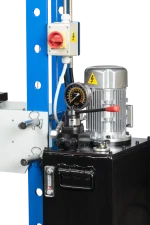 Пресс электрогидравлический N3650E — изображение 6