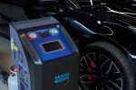 Установка автомат для заправки автомобильных кондиционеров (R134a+R1234yf) NORDBERG NF17 — изображение 16