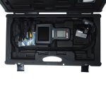 Бороскоп многофункциональный, зонд 4.9мм, L=1000мм дисплей 3.5" TFT LCD JTC — изображение 2