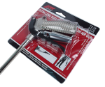 Пистолет продувочный пневматический длина трубки 1200мм JTC — изображение 7