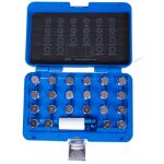 Набор насадок KING TONY 9BW0123 — изображение 2