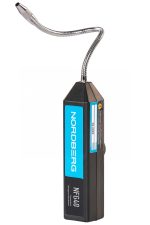 Детектор утечки хладагента NORDBERG NFG40 — изображение 5