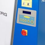 Автоматическая мойка для колес NW330H c функцией нагрева воды NORDBERG — изображение 4