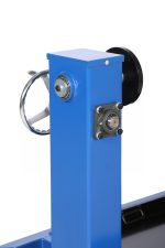 Кантователь двигателя профессиональный с редуктором, 800 кг NORDBERG N30081R — изображение 18