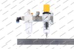Фильтр-регулятор+лубрикатор для 4639 NORDBERG CT-F-3111100 (CT-F2121200) — изображение 5