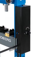 Пресс напольный NORDBERG N3620F — изображение 8