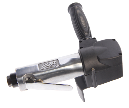 Машинка пневматическая шлифовальная угловая 3600об/мин., 90PSI с комплектом дисков JTC