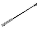 Вороток 1/2" L=460мм с шарниром и рукояткой JTC