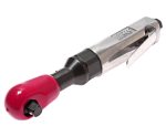 Ключ трещотка пневматический 1/2" 100Нм 90PSI 160об/мин. усиленный JTC — изображение 2