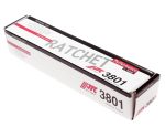 Ключ трещотка пневматический 1/2" 100Нм 90PSI 160об/мин. усиленный JTC — изображение 3