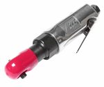 Ключ трещотка пневматический 1/4" 50Нм 90PSI 230об/мин. укороченный JTC — изображение 2