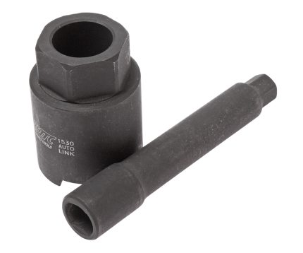 Ключ для демонтажа/монтажа верхней гайки крепления амортизатора сервисный (VOLVO S40,S60,S70) JTC