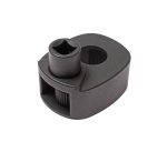 Съемник тяг рулевых 40-47мм 1/2" универсальный JTC