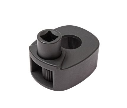 Съемник тяг рулевых 40-47мм 1/2" универсальный JTC