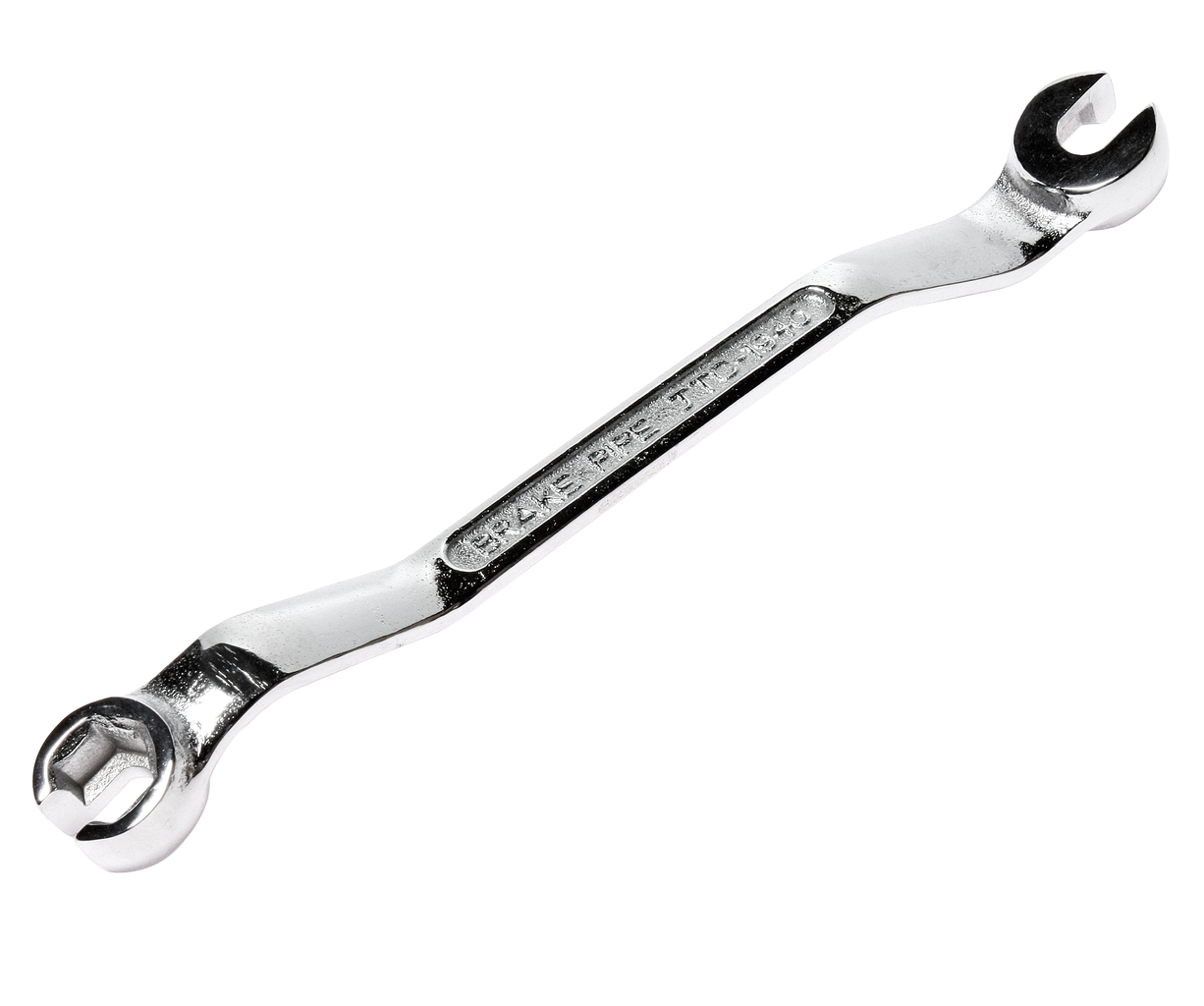 666259-uownh5 Ключ разрезной 10х12мм усиленный JTC — изображение 1