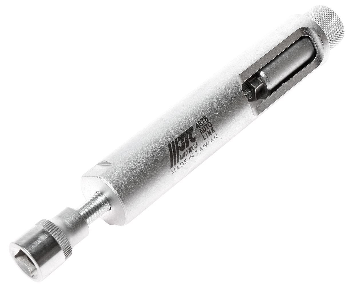 666414-t6vma6 Съемник свечей накаливания 10мм (MERCEDES) JTC — изображение 1