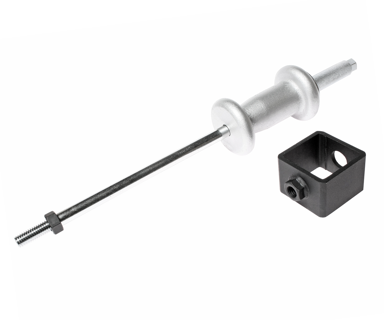 666486-uatnvq Съемник ШРУСов инерционный JTC — изображение 1