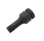 Головка для болтов верхней шаровой опоры 1/2" M14H SPLINE L=60мм (VW, AUDI) JTC — изображение 2