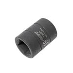 Головка для обслуживания тормозных систем 1/2" 19мм 5-ти гранная "bendix" JTC — изображение 2