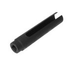 Головка для снятия датчика кислорода 1/2"х22мм 150мм удлиненная JTC — изображение 2