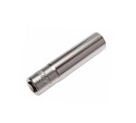 Головка торцевая 1/4" 08мм глубокая L=50мм JTC