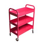 Набор инструментов 38 предметов гидравлический 10т для ремонта кузова в кейсе JTC — изображение 4