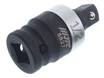 Переходник ключа карданный 1/2" ударный JTC — изображение 2