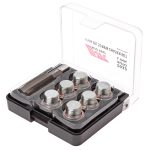 Набор для ремонта маслосливных отверстий 17мм в боксе JTC — изображение 2