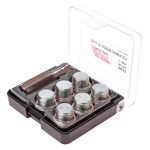 Набор для ремонта маслосливных отверстий 20мм в боксе JTC — изображение 2