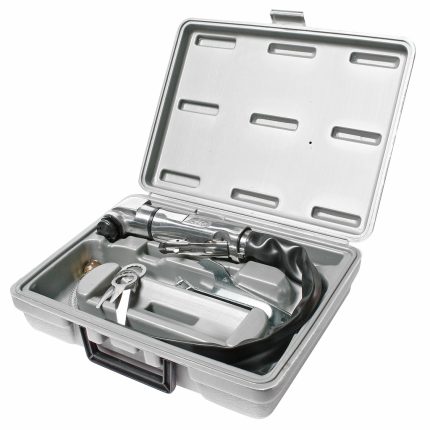 Нож пневматический 180мм, 20000об/мин. 90PSI (с 3 лезвиями) JTC